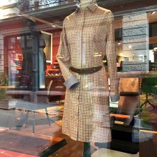 MASSMANUFAKTUR BADEN in den Räumen von FEINES SCHUHWERK in der Merkurstraße 4 in Baden-Baden